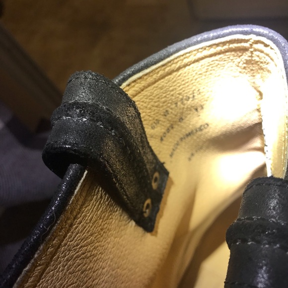 Frye Harness Boot - Picture 7 of 11